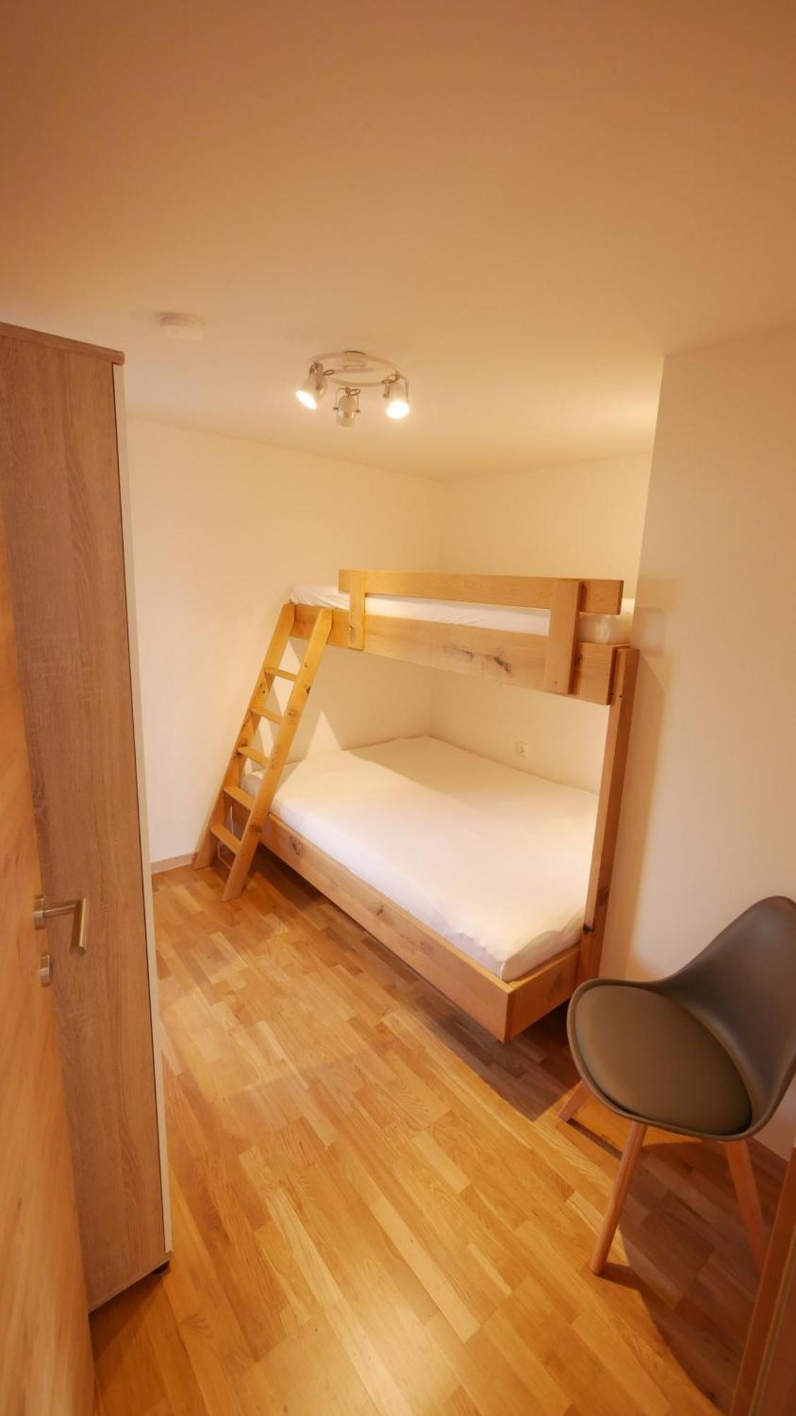 Ferienwohnung Steintal Tieschen Экстерьер фото